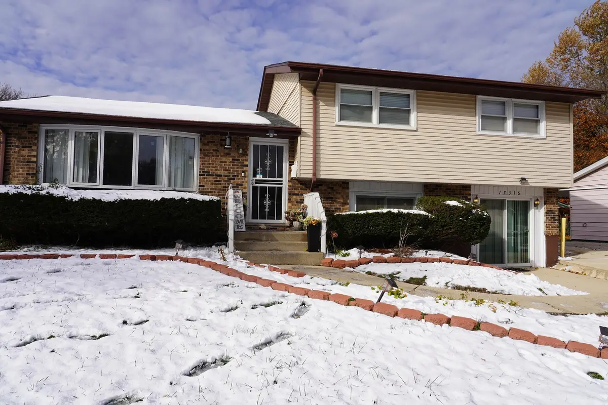 17316 Central Park Avenue, Hazel Crest, IL 60429 - Image #1