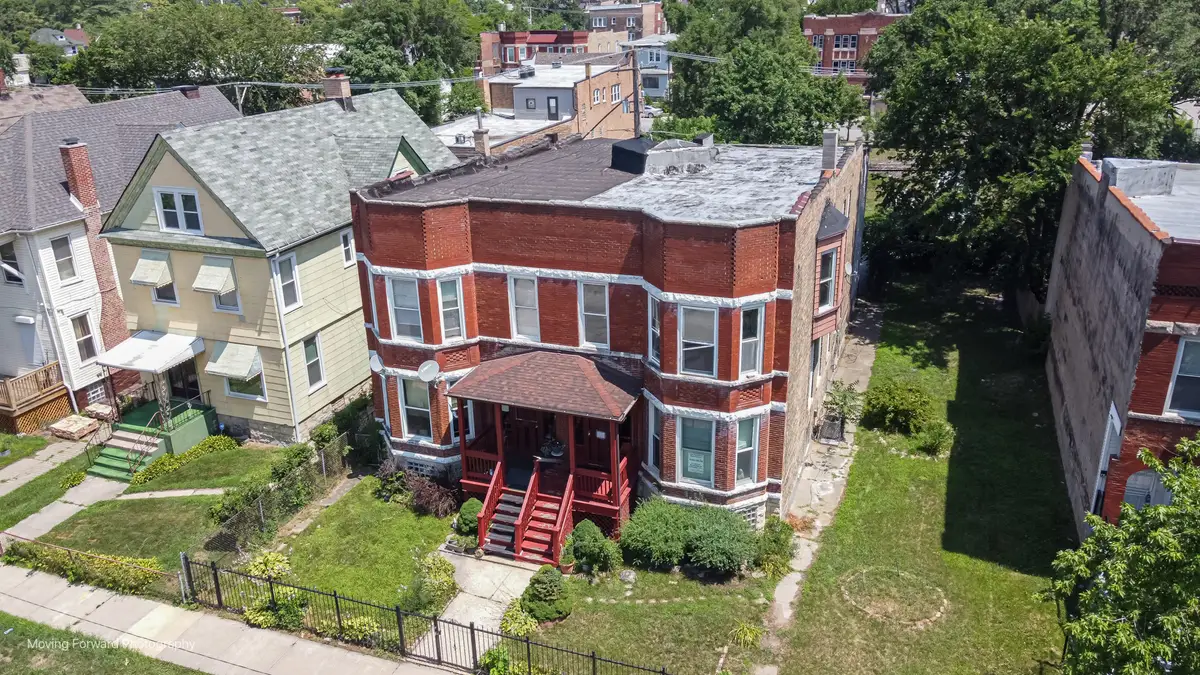 7043 S Yale Avenue, Chicago, IL 60621 - Image #1