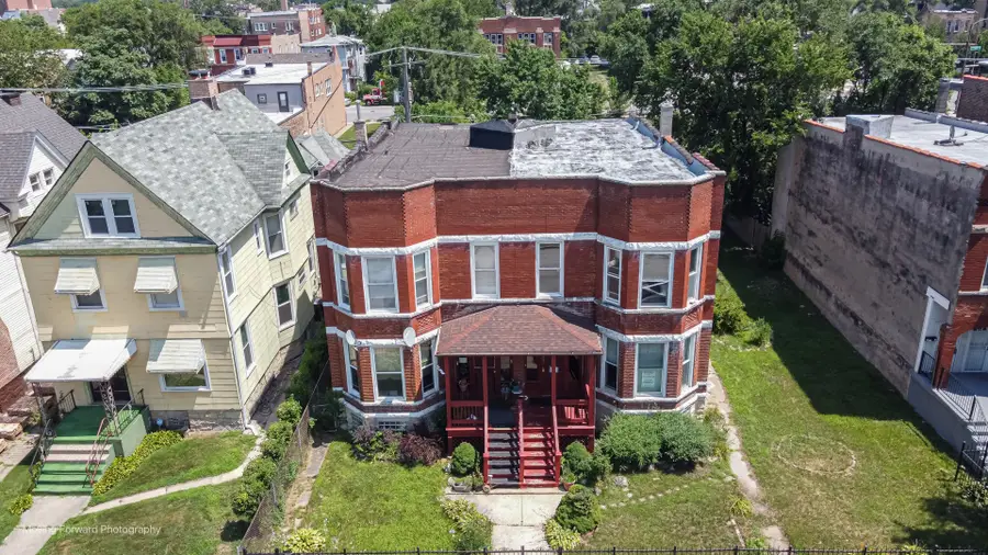 7043 S Yale Avenue, Chicago, IL 60621 - Image #2