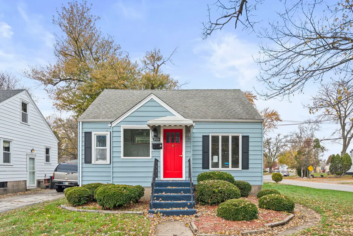 18504 Wentworth Avenue, Lansing, IL 60438 - Image #1