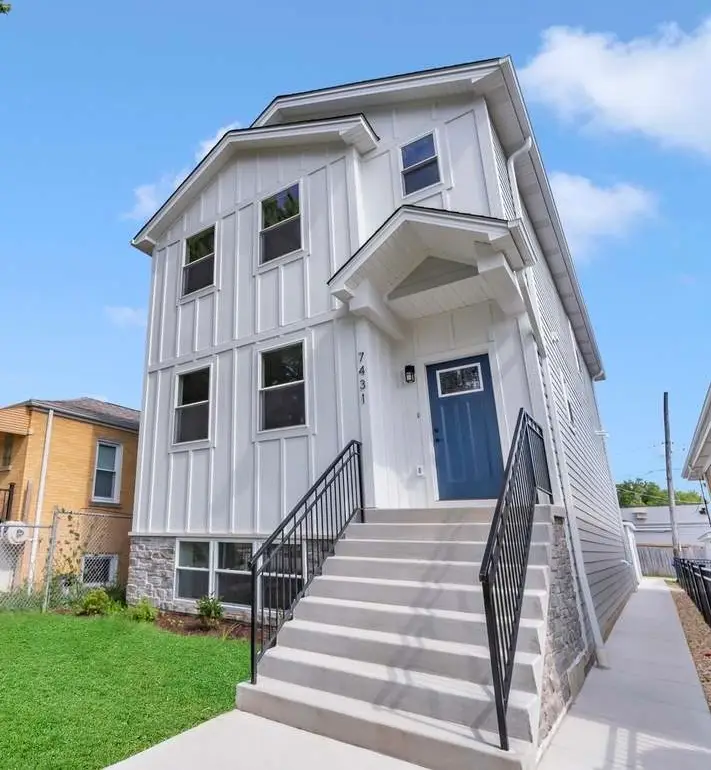 7431 W Forest Preserve Avenue, Chicago, IL 60634 - Image #3