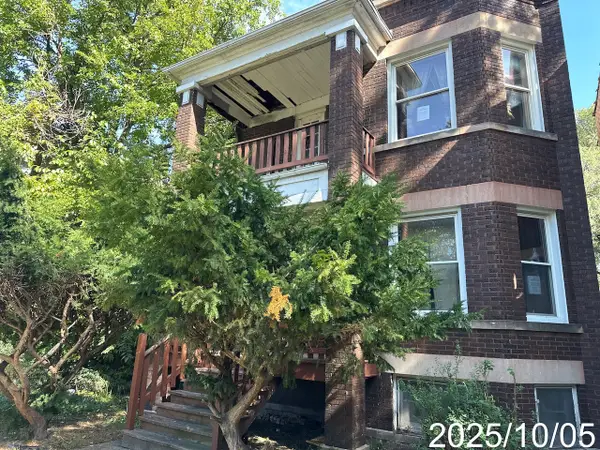 7435 S Wentworth Avenue, Chicago, IL 60621