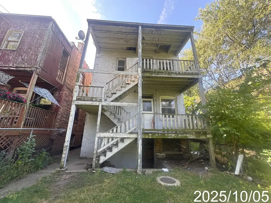 7435 S Wentworth Avenue, Chicago, IL 60621 - Image #3