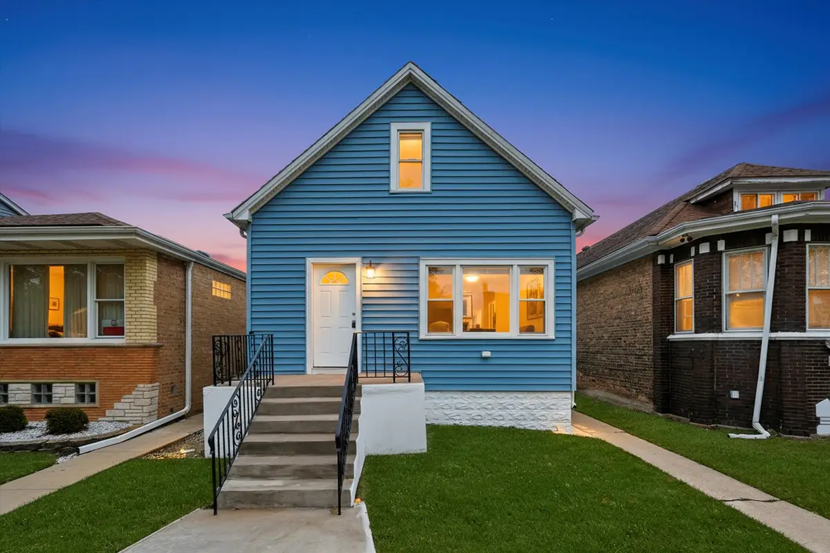 6327 S Kenneth Avenue, Chicago, IL 60629 - Image #1