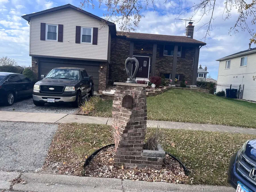 56 Timberlane Road, Matteson, IL 60443 - Image #2