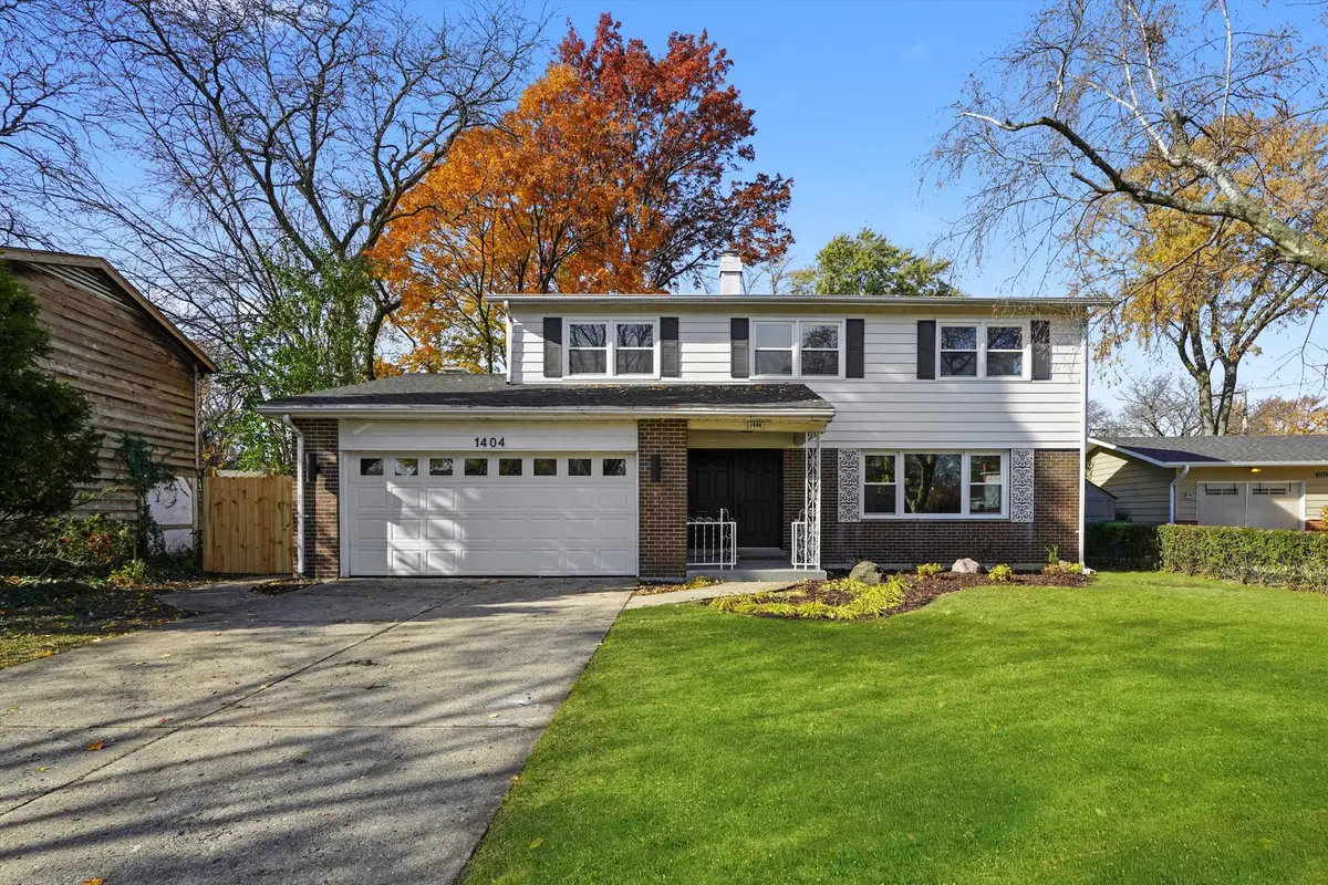 1404 S Birch Drive, Mount Prospect, IL 60056 - Image #1