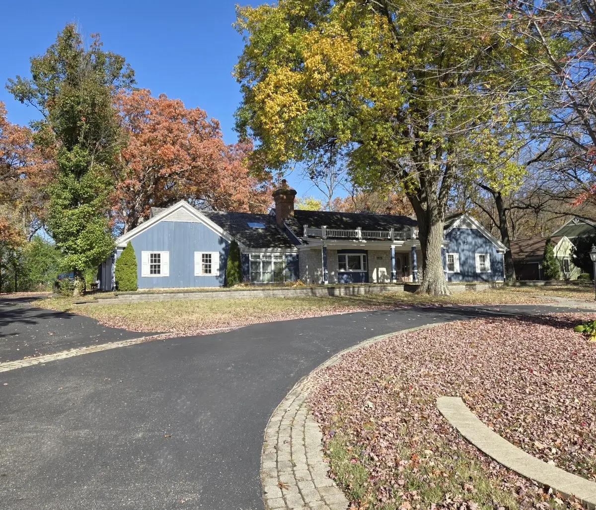 9718 Partridge Lane, Lakewood, IL 60014 - Image #1