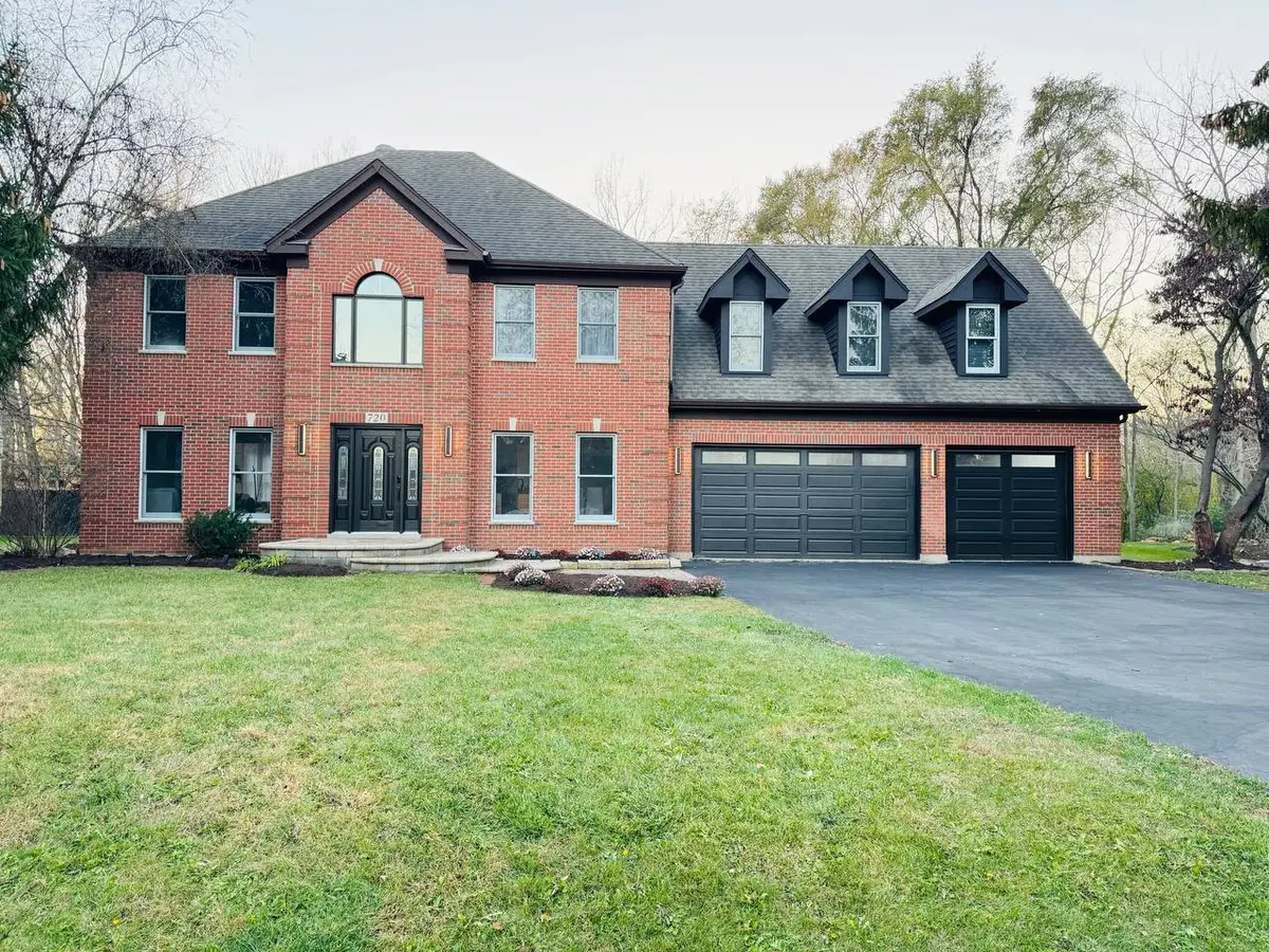 720 Tulip Circle, Island Lake, IL 60042 - Image #1