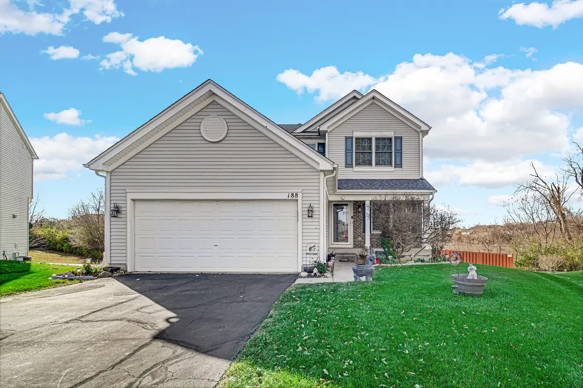 188 Breckenridge Court, Gilberts, IL 60136 - Image #1