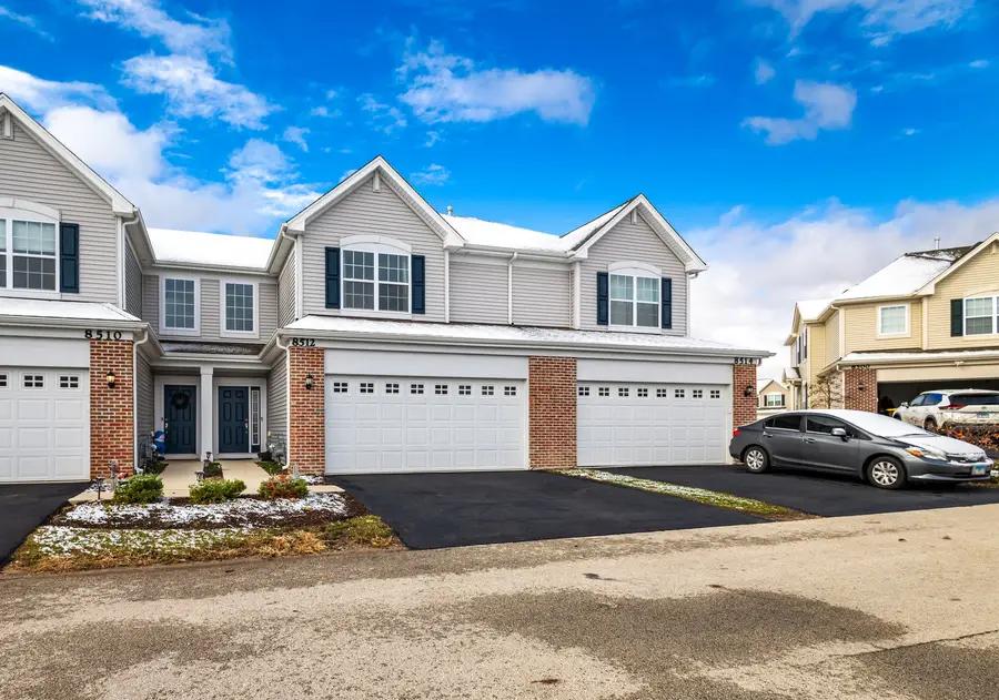 8512 Stillwater Road, Wonder Lake, IL 60097 - Image #2