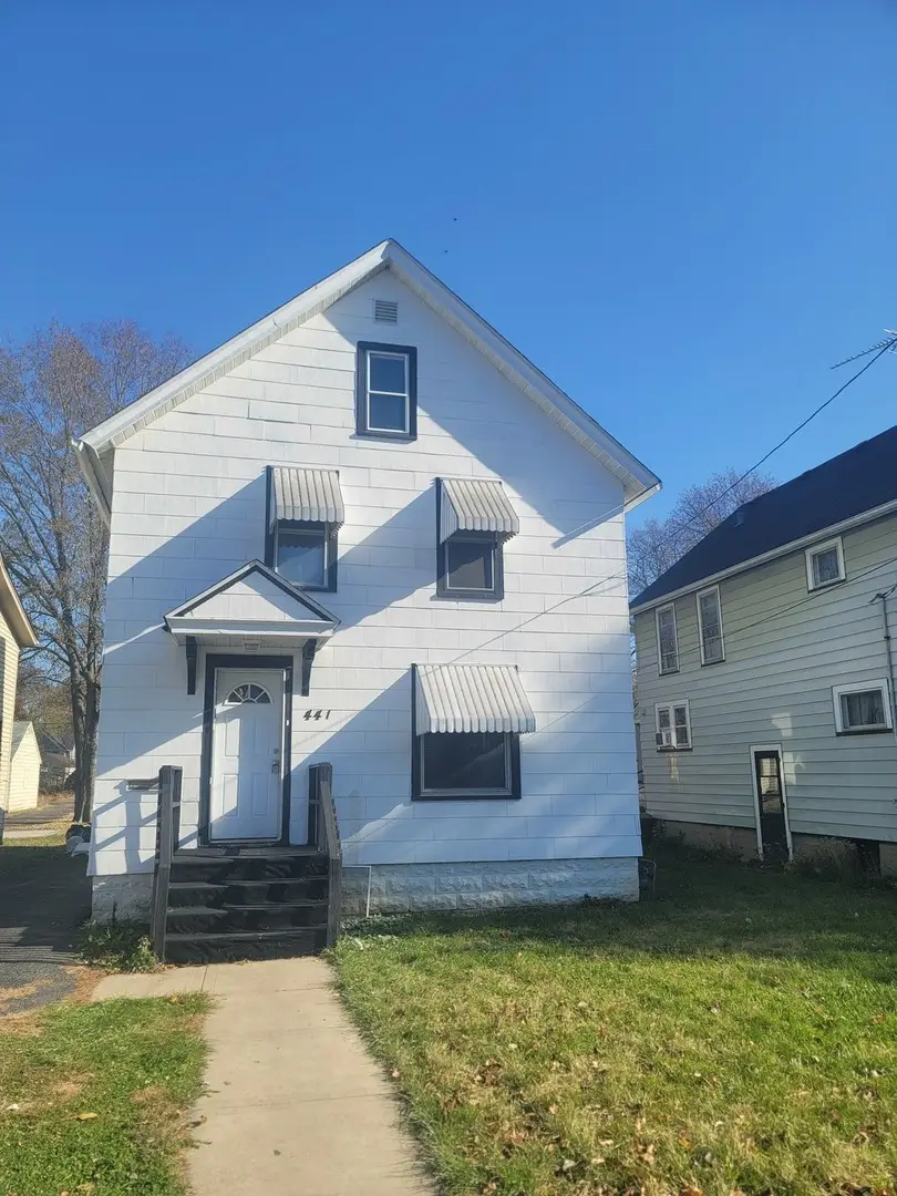 441 N View Street, Aurora, IL 60506 - Image #1