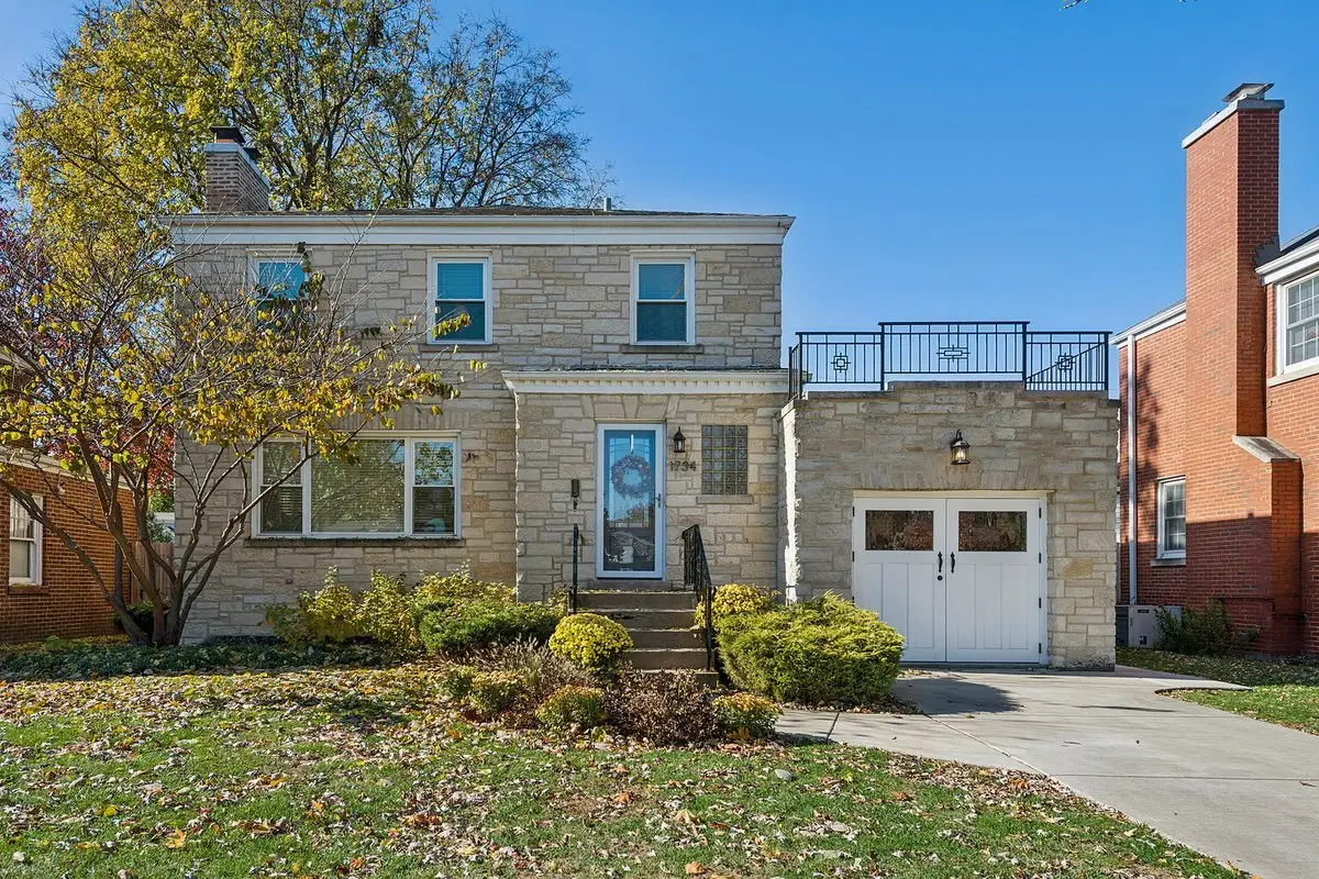 1734 N 78th Avenue, Elmwood Park, IL 60707 - Image #1