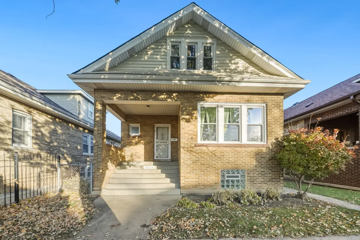 3449 N Lavergne Avenue, Chicago, IL 60641 - Image #1