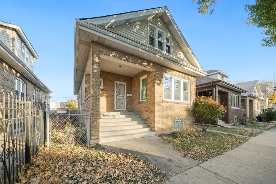3449 N Lavergne Avenue, Chicago, IL 60641 - Image #3