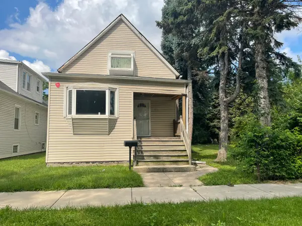 10730 S Lafayette Avenue, Chicago, IL 60628