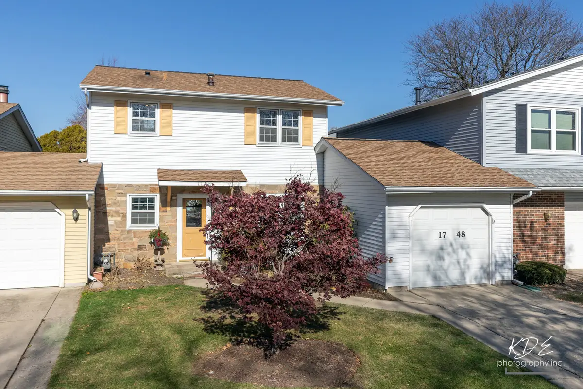 1748 Prentiss Drive, Downers Grove, IL 60516 - Image #1