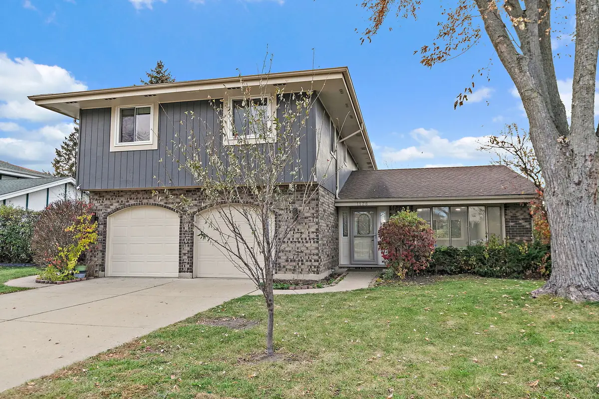 1126 Tiverton Court, Schaumburg, IL 60193 - Image #1