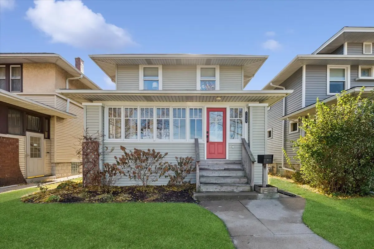 7538 Harrison Street, Forest Park, IL 60130 - Image #1