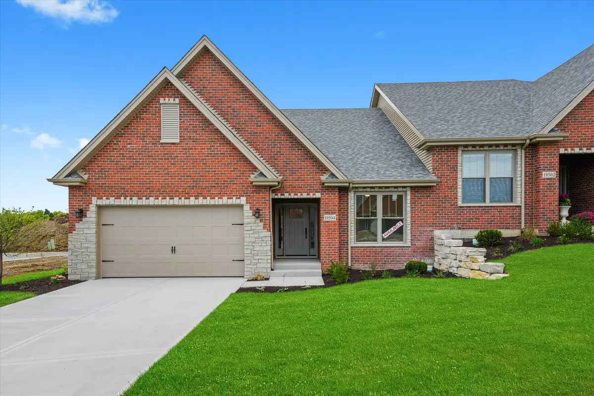19505 Foxford Lane, Mokena, IL 60448 - Image #1
