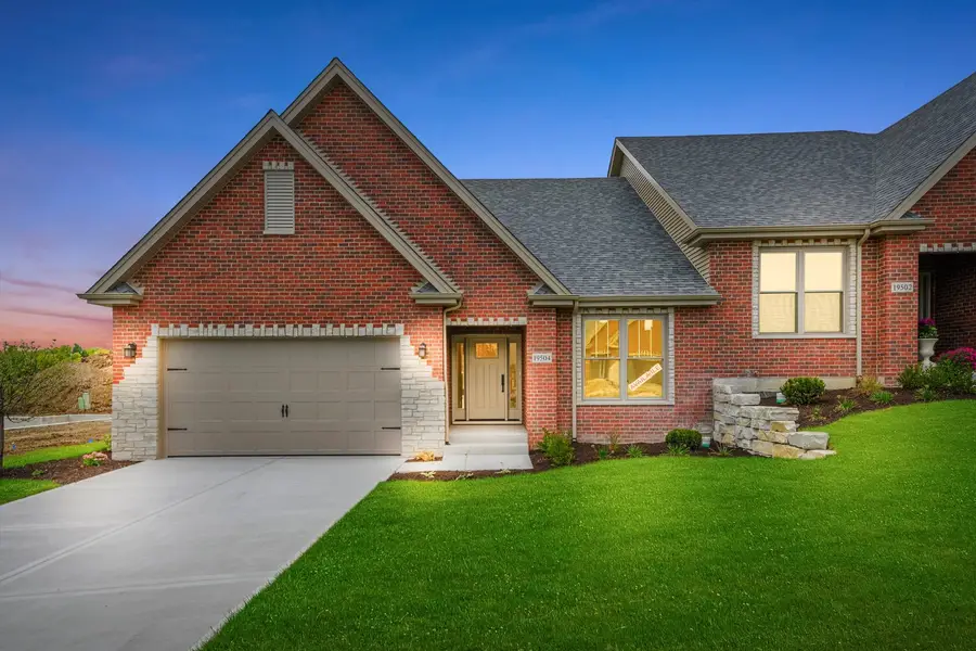 19505 Foxford Lane, Mokena, IL 60448 - Image #2