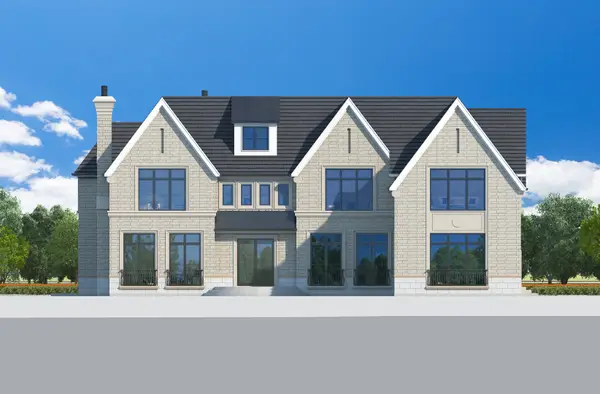 43 Indian Hill Road, Winnetka, IL 60093