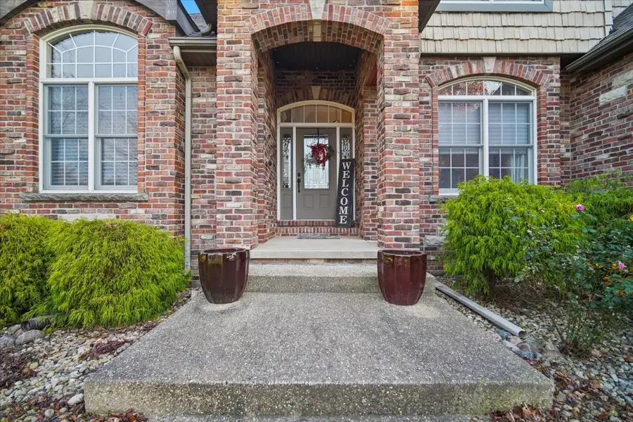 3308 Carrington Lane, Bloomington, IL 61705 - Image #2