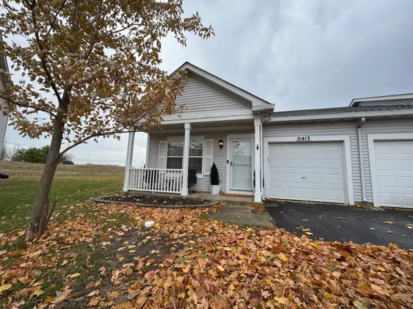 21413 Frost Court, Plainfield, IL 60544