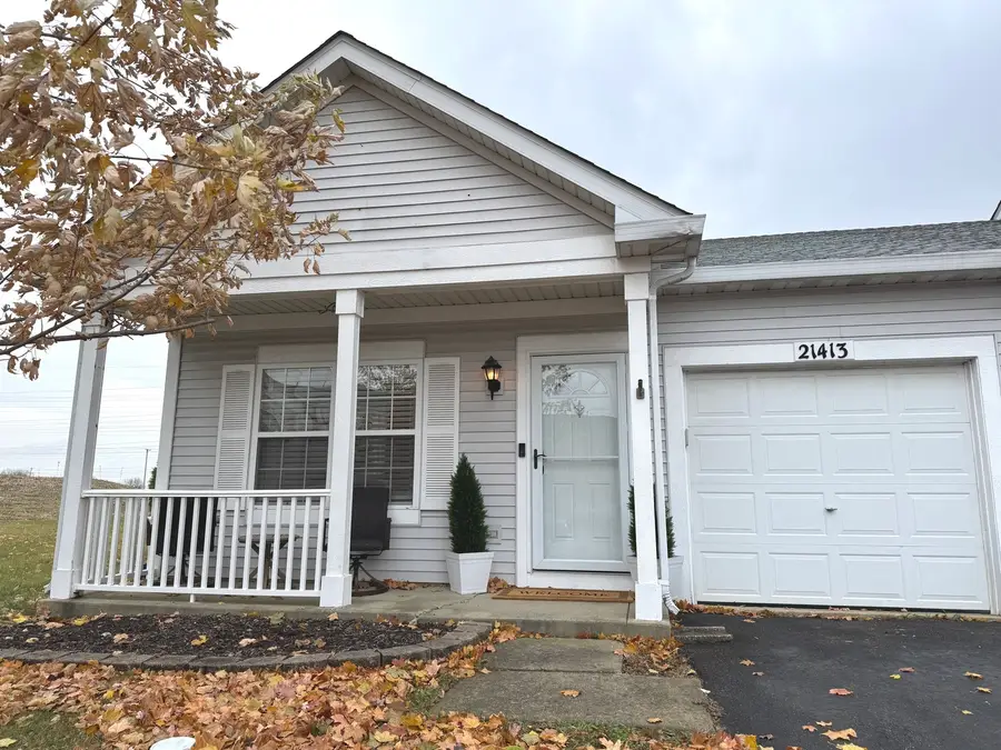 21413 Frost Court, Plainfield, IL 60544 - Image #2