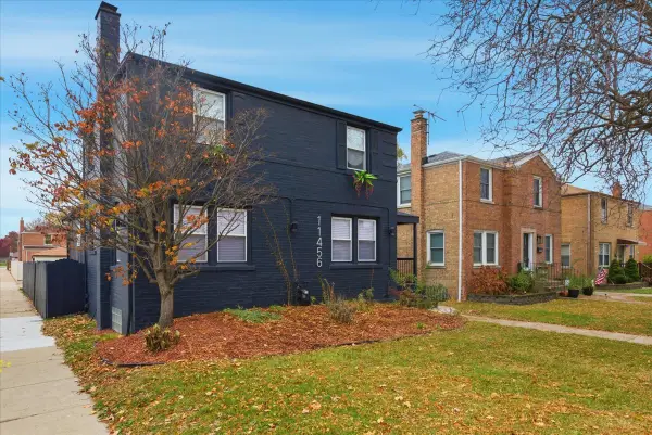 11456 S Talman Avenue, Chicago, IL 60655