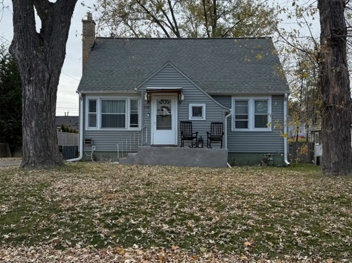 1141 Homer Avenue, Aurora, IL 60505 - Image #1