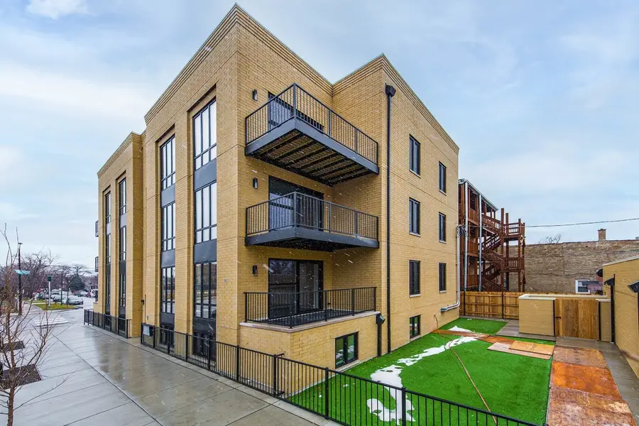 1204 N Spaulding Avenue #1N, Chicago, IL 60651 - Image #2