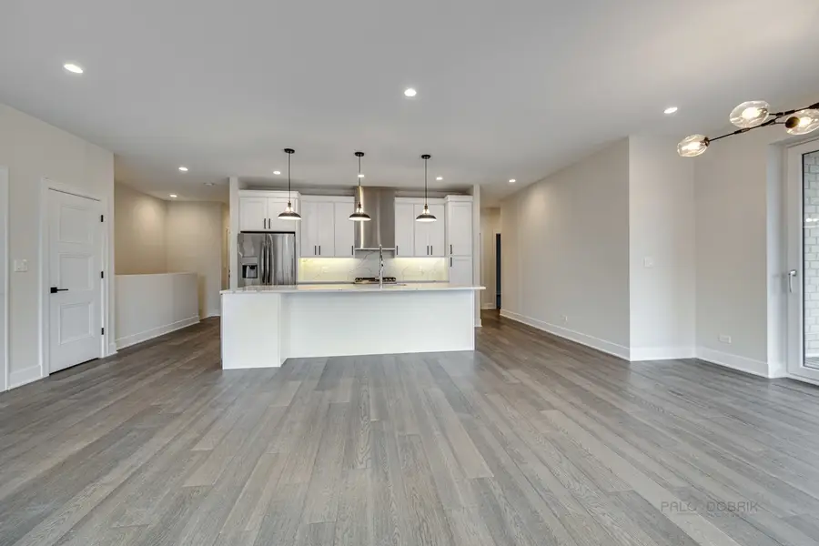 1204 N Spaulding Avenue #1N, Chicago, IL 60651 - Image #3