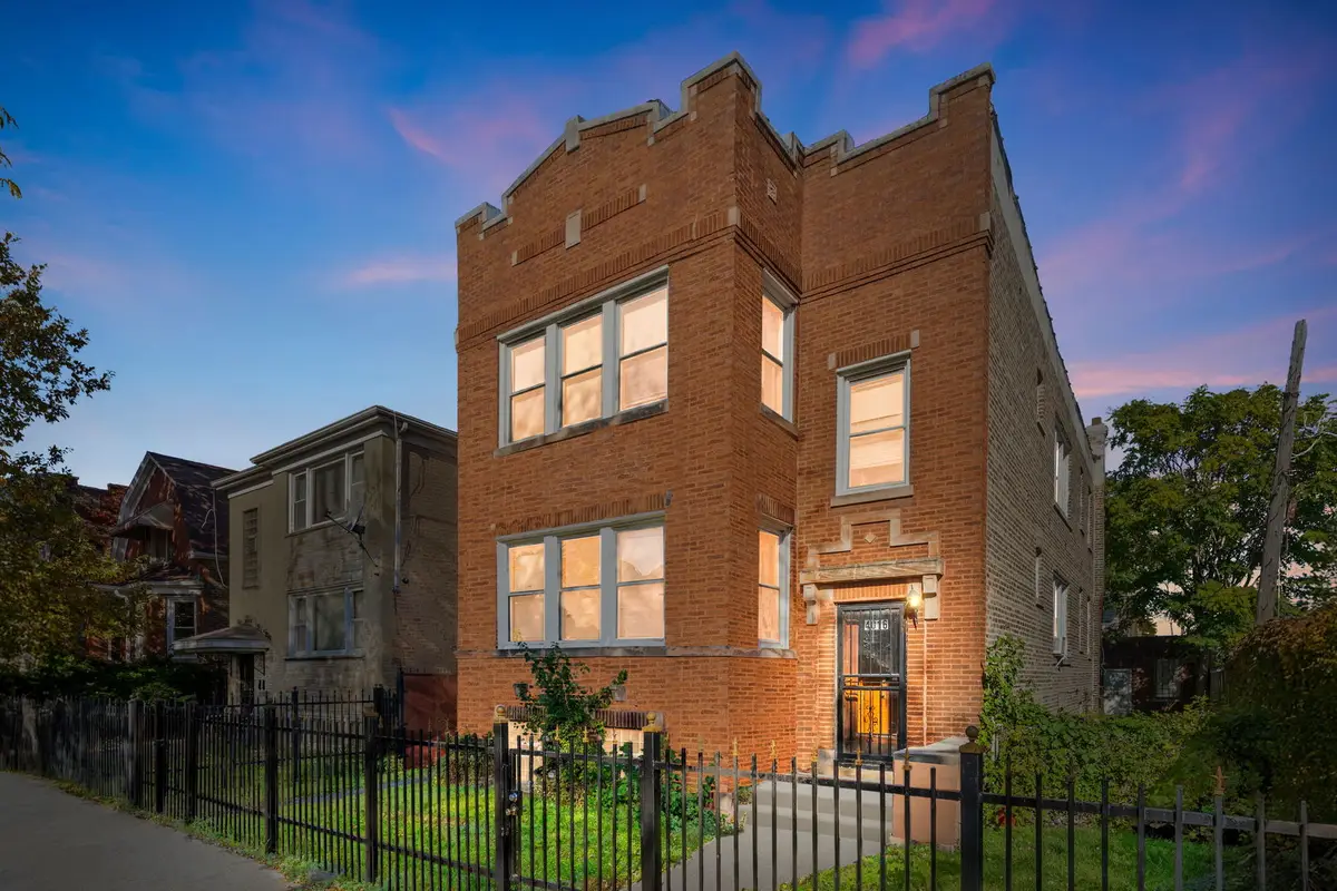 4016 W Crystal Street, Chicago, IL 60651 - Image #1
