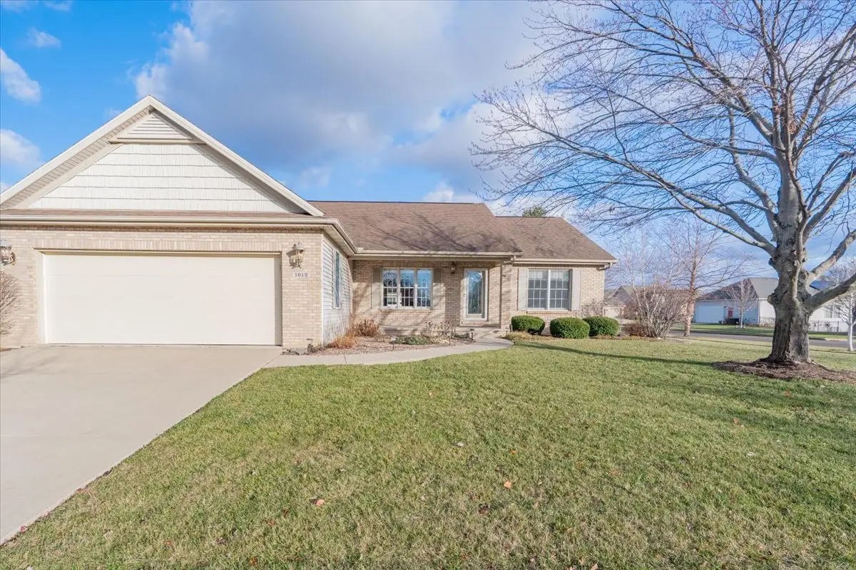 1612 Myra Lane, Bloomington, IL 61704 - Image #1