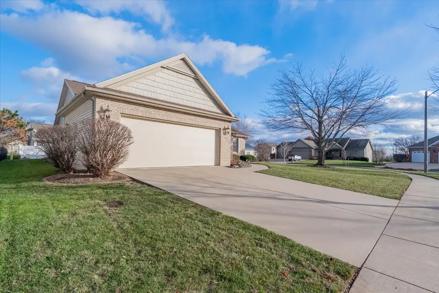 1612 Myra Lane, Bloomington, IL 61704 - Image #2