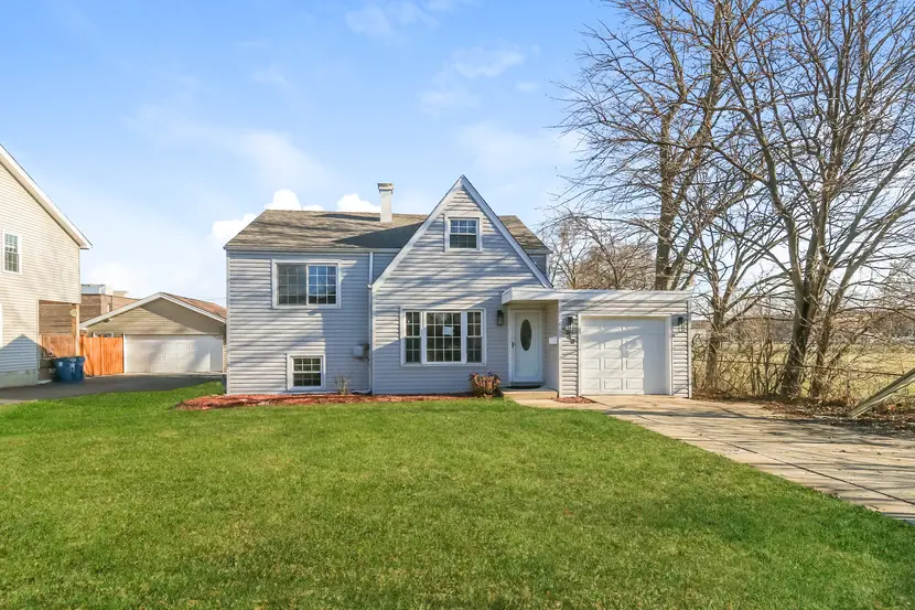 4343 Linscott Avenue, Downers Grove, IL 60515 - Image #1