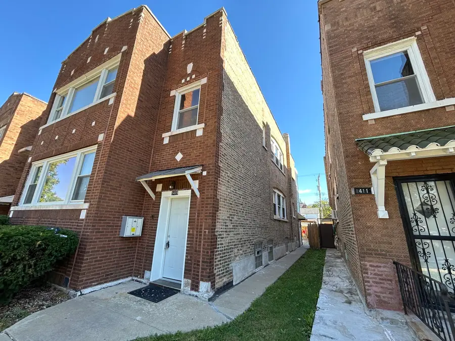 1415 N Massasoit Avenue, Chicago, IL 60651 - Image #2