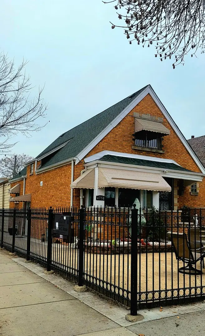 4758 S Campbell Avenue, Chicago, IL 60632 - Image #3