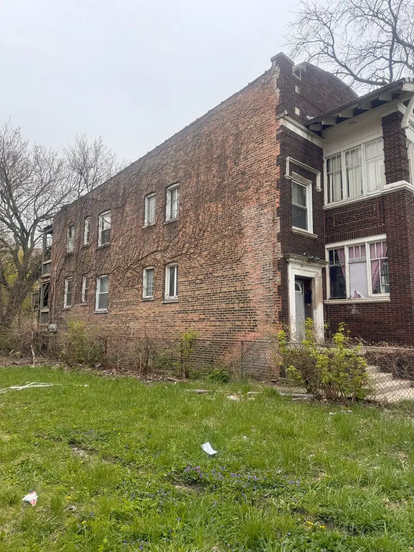 7431 S Kimbark Avenue, Chicago, IL 60619 - Image #2