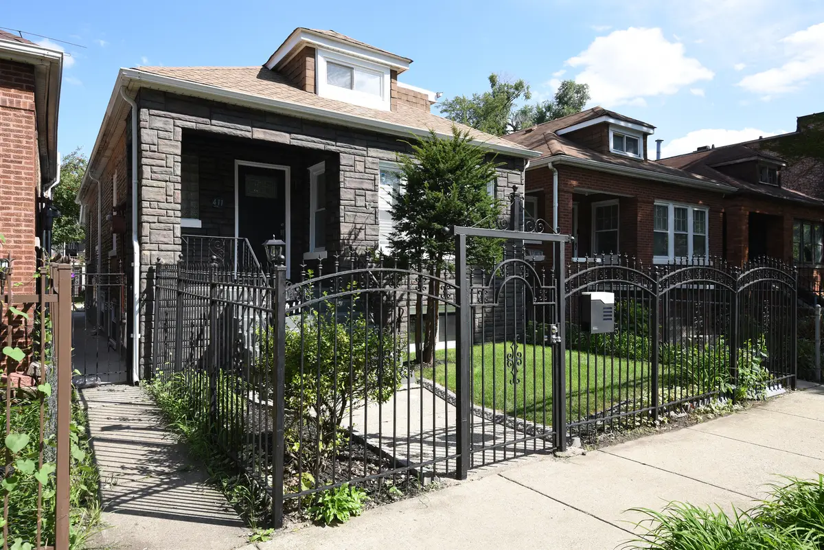 411 N Leamington Avenue, Chicago, IL 60644 - Image #1