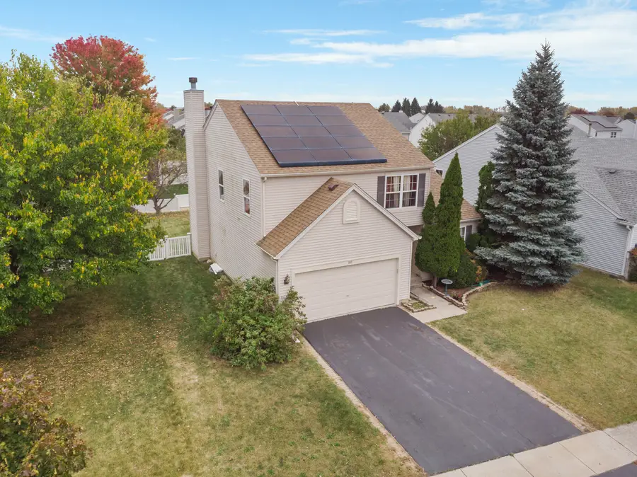 337 Daffodil Drive, Romeoville, IL 60446 - Image #2