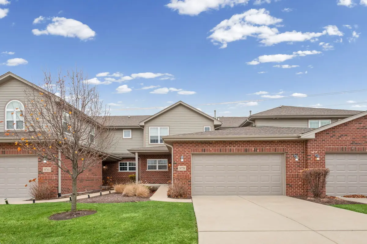 19758 Sunset Court, Tinley Park, IL 60487 - Image #1