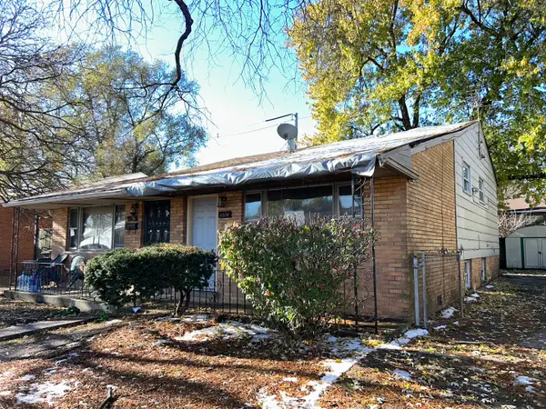 11554 S Peoria Street, Chicago, IL 60643