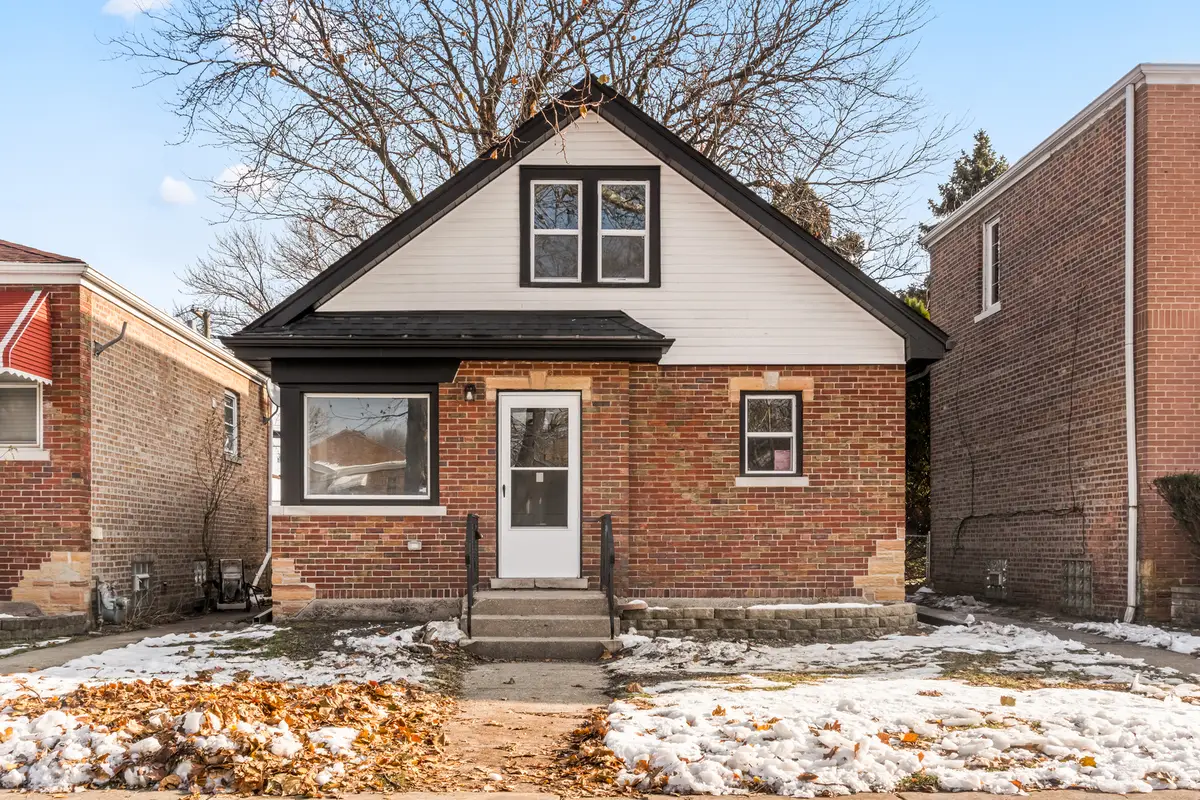 3605 Harvey Avenue, Berwyn, IL 60402 - Image #1