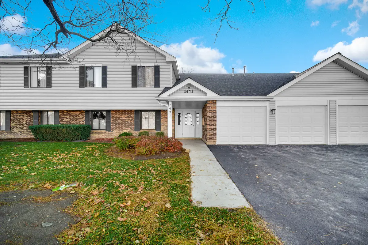 1471 Fairlane Drive #2A, Schaumburg, IL 60193 - Image #1