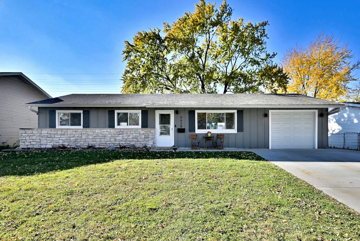 6658 Valley View Road, Hanover Park, IL 60133 - Image #1