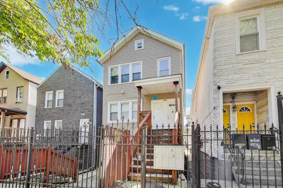 2633 W 23rd Place, Chicago, IL 60608 - Image #2
