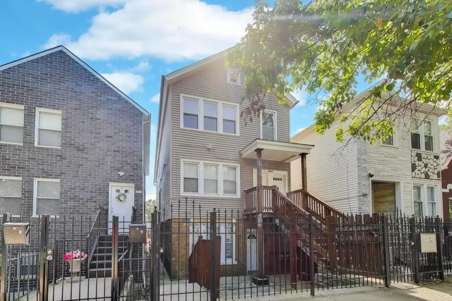 2633 W 23rd Place, Chicago, IL 60608 - Image #3