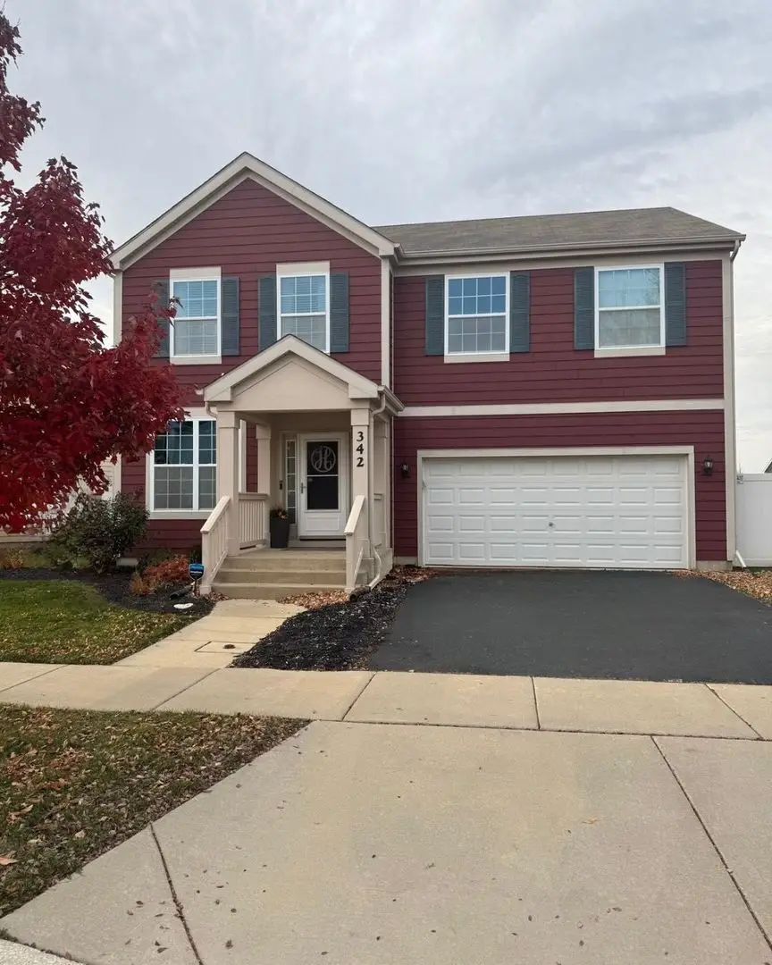 342 Snow Drop Lane, Elgin, IL 60124 - Image #1