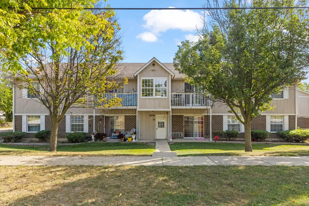 499 Park Street #2D, Bensenville, IL 60106 - Image #1